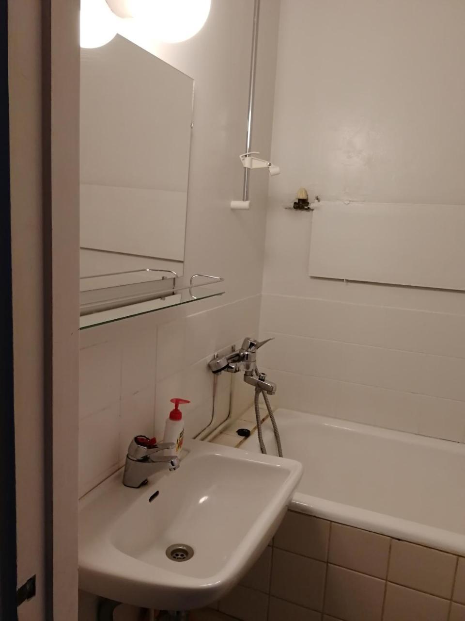Ivalo Apartment Eksteriør bilde